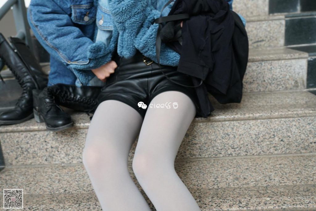 [SIEE丝意] No244 莎莎~2019新年祝福 [68P/156MB]插图1