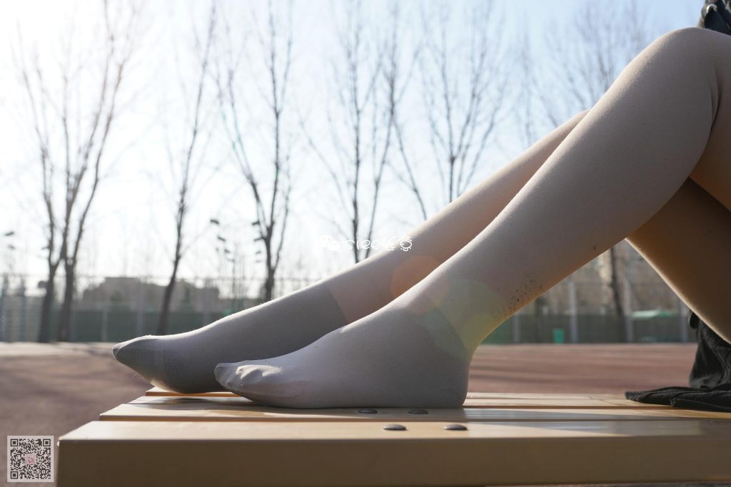 [SIEE丝意] No.248 晴儿~肉絲打底裤 [51P/158MB]插图1