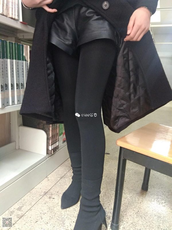 [SIEE丝意] No.259 莎莎~随手拍红袜子 [44P/55.9MB]-无料摄影圈