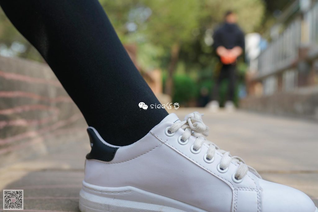 [SIEE丝意] No.266 小月 害羞的学生袜 [53P/175MB]插图1