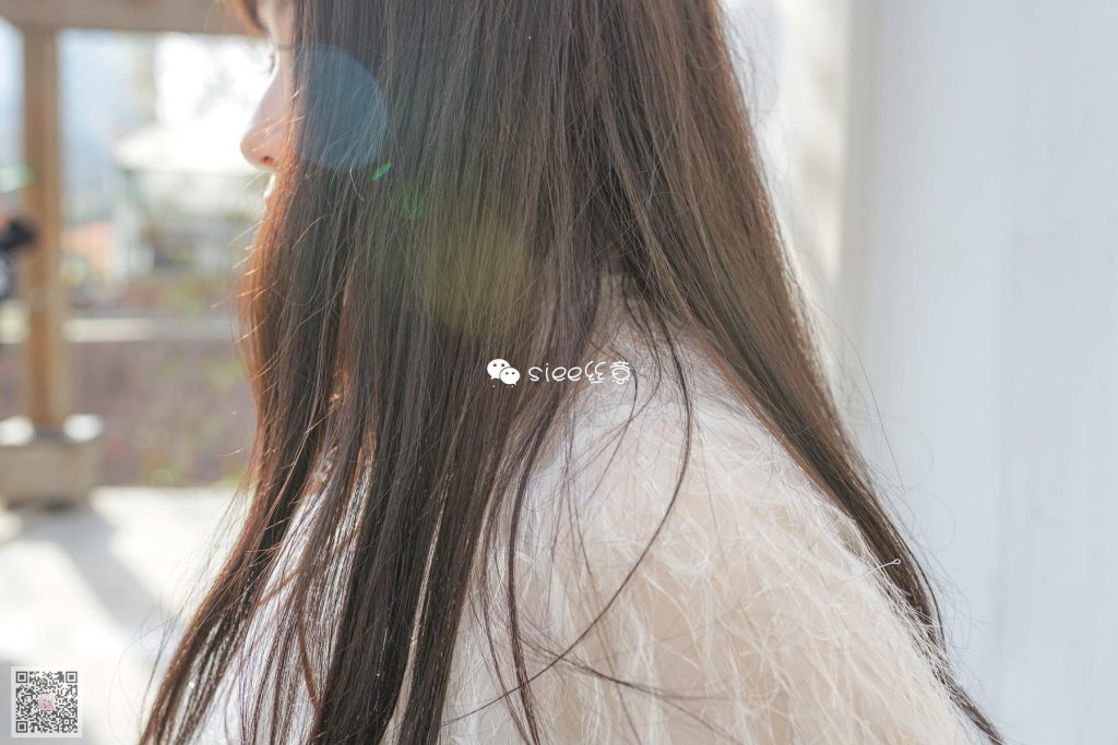 [SIEE丝意] No.269 小月 浓浓春意 [29P/88MB]插图1