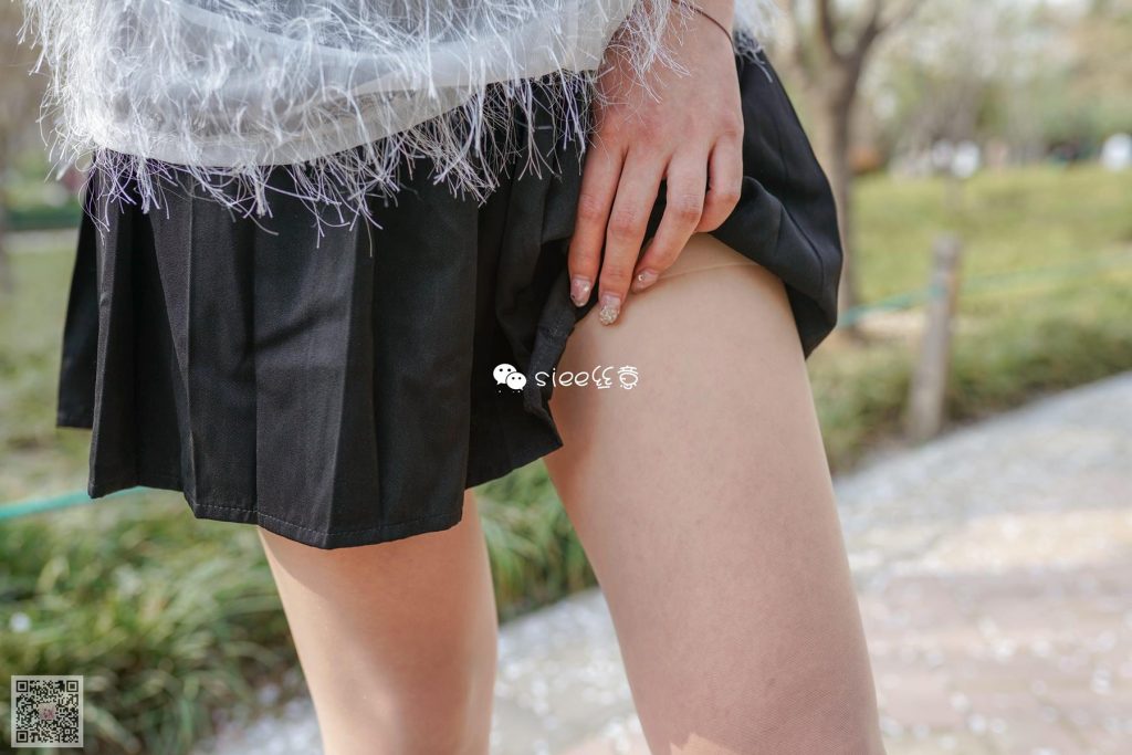 [SIEE丝意] No.269 小月 浓浓春意 [29P/88MB]插图2