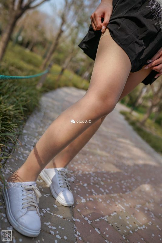 [SIEE丝意] No.269 小月 浓浓春意 [29P/88MB]-无料摄影圈