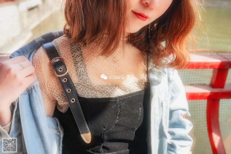 [SIEE丝意] No.274 贝贝 肉感的学妹 [45P/128MB]-无料摄影圈