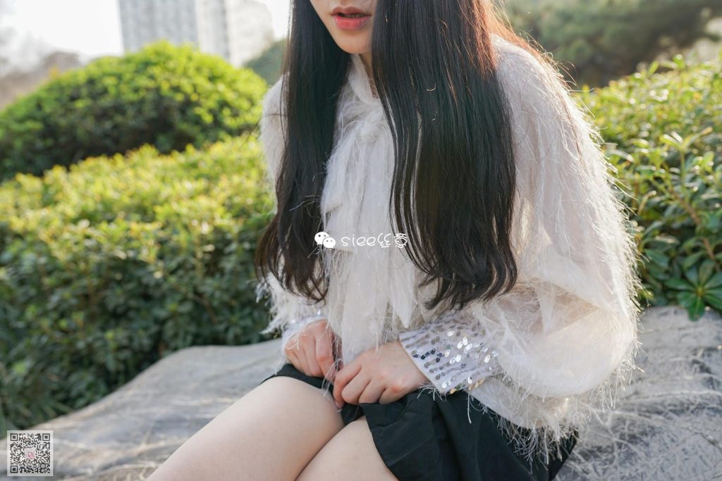 [SIEE丝意] No.276 小月 公园里的等待 [70P/242MB]插图3