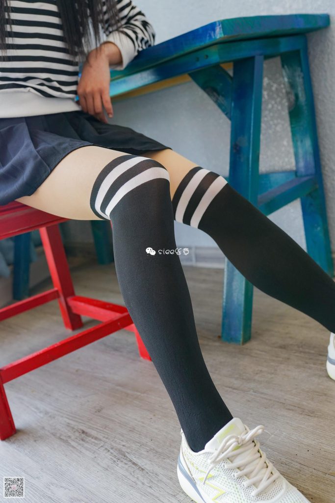 [SIEE丝意] No.279 佩佩 温和的心 [54P/170MB]插图1