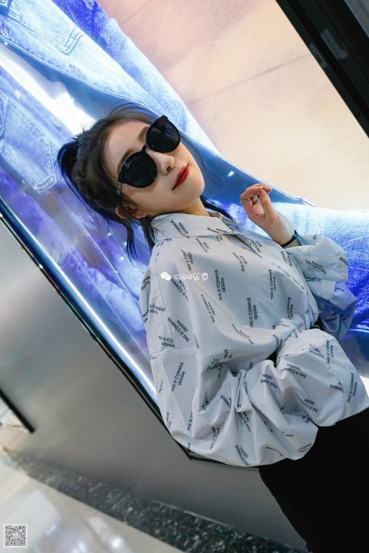 [SIEE丝意] No.282 婷婷 爱的味道 [47P/171MB]-无料摄影圈