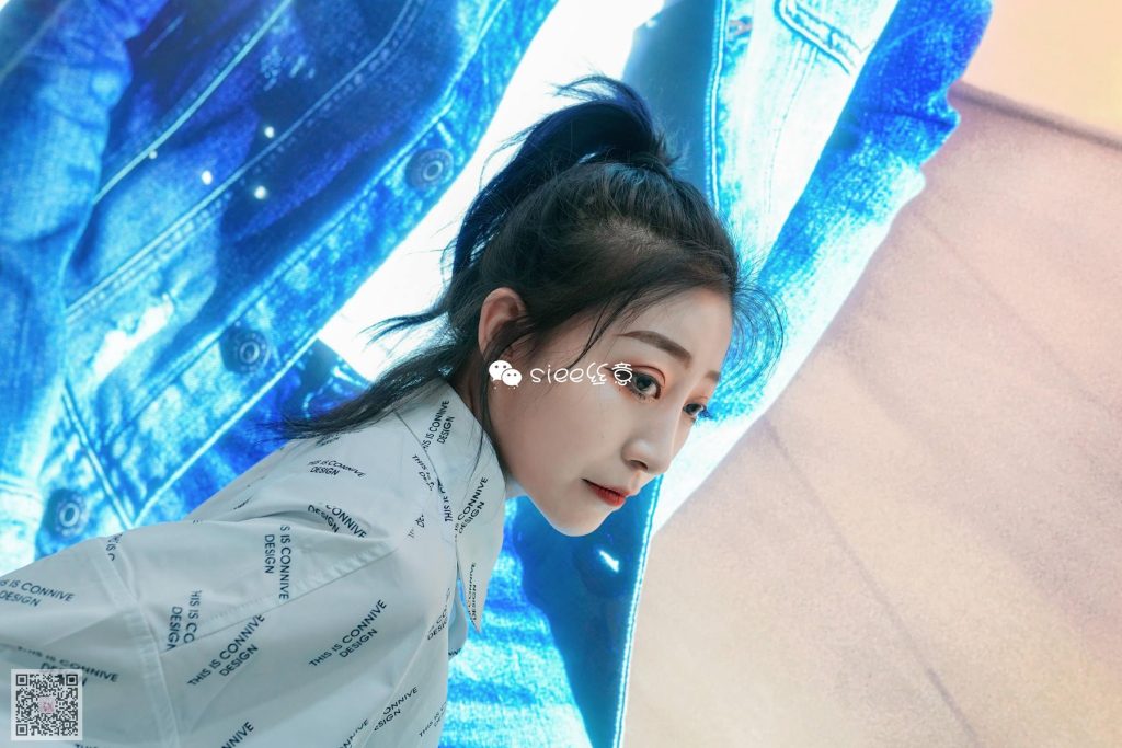 [SIEE丝意] No.282 婷婷 爱的味道 [47P/171MB]插图2