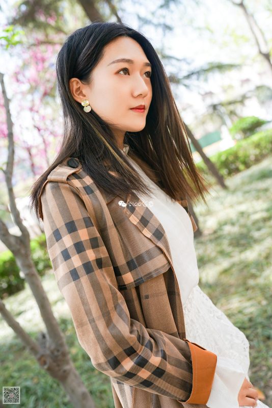 [SIEE丝意] No.280 薇薇学姐 转角遇到你 [55P/193MB]-无料摄影圈