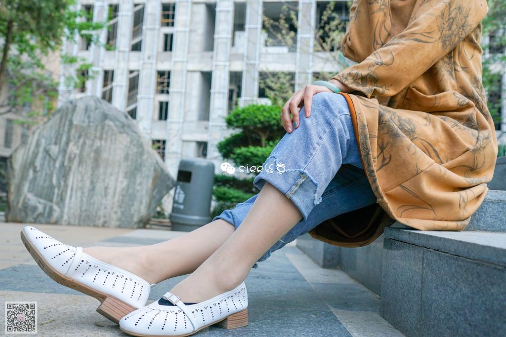 [SIEE丝意] No.278 叶子 牛仔裤里的秘密 [34P/132MB]插图2