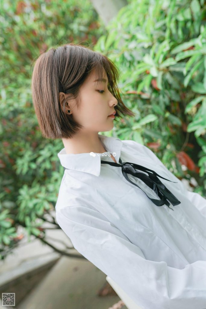 [SIEE丝意] No.285 小希 森系学妹 [44P/144MB]插图2