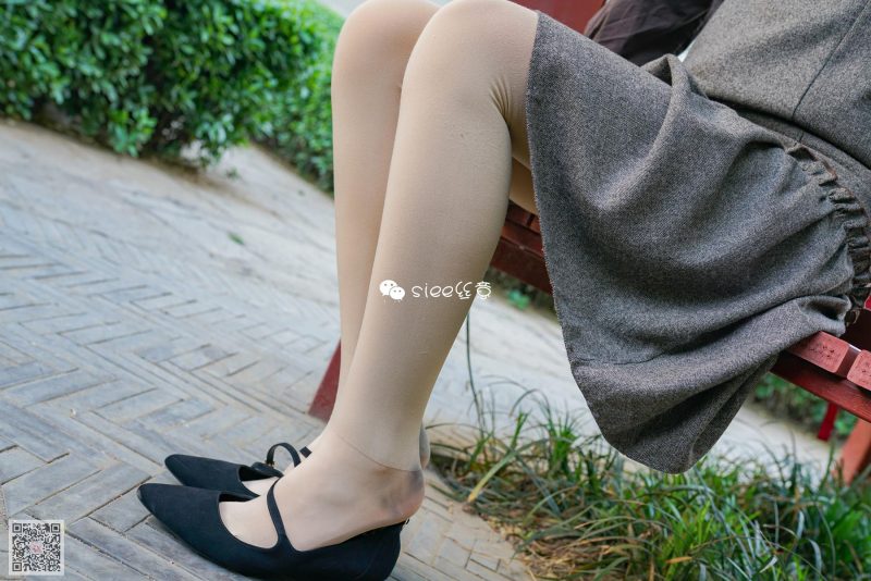 [SIEE丝意] No.286 梦瑾 温柔的学姐 [66P/260MB]-无料摄影圈