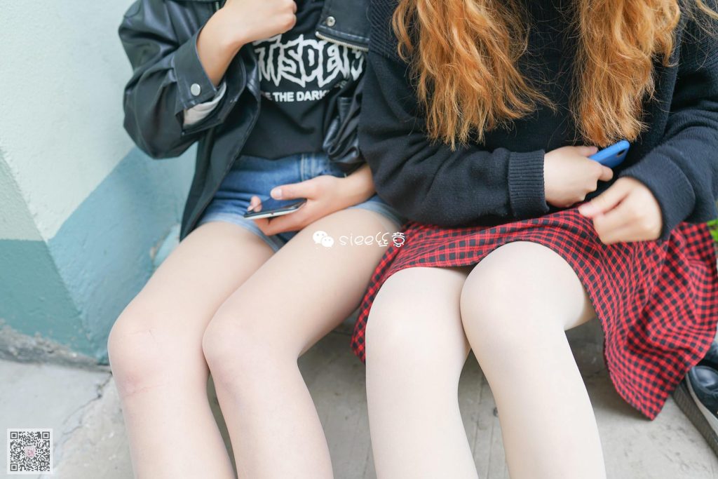 [SIEE丝意] No.292 静静&素素 闺蜜情深2 [69P/209MB]插图1