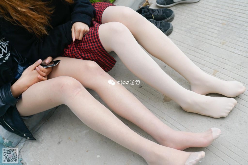 [SIEE丝意] No.292 静静&素素 闺蜜情深2 [69P/209MB]插图3