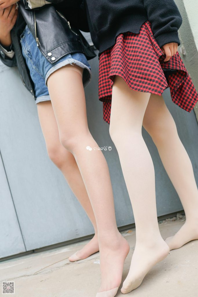 [SIEE丝意] No.292 静静&素素 闺蜜情深2 [69P/209MB]-无料摄影圈
