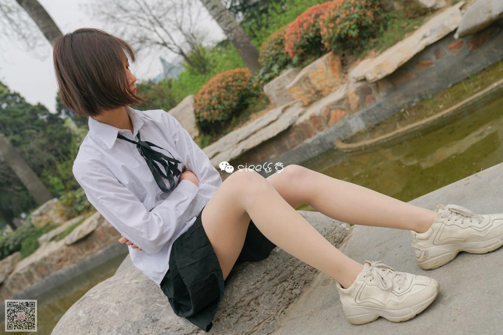 [SIEE丝意] No.293 小希 平淡的一天 [63P/213MB]插图1