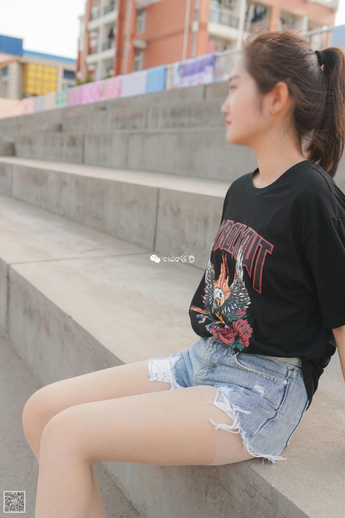 [SIEE丝意] No.297 晶晶 听风的声音 [62P/140MB]插图2