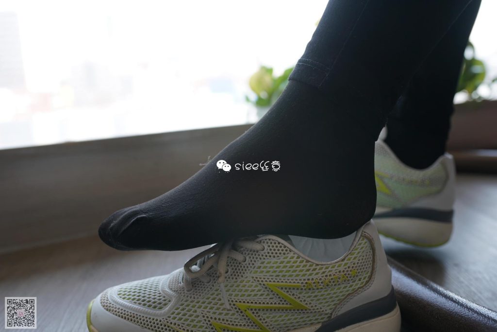 [SIEE丝意] No.298 佩佩 裤子里的拼接丝 [38P/67MB]插图1