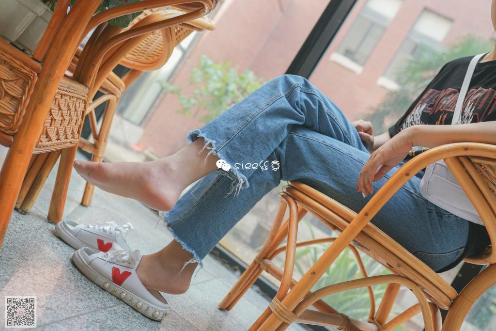 [SIEE丝意] No.304 晶晶 学会释然 才会放下 [40P/131MB]插图1