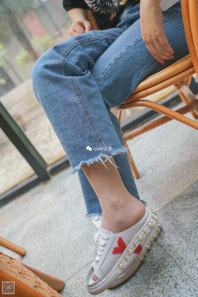 [SIEE丝意] No.304 晶晶 学会释然 才会放下 [40P/131MB]插图3