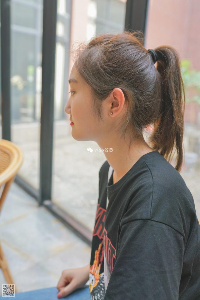 [SIEE丝意] No.304 晶晶 学会释然 才会放下 [40P/131MB]插图2