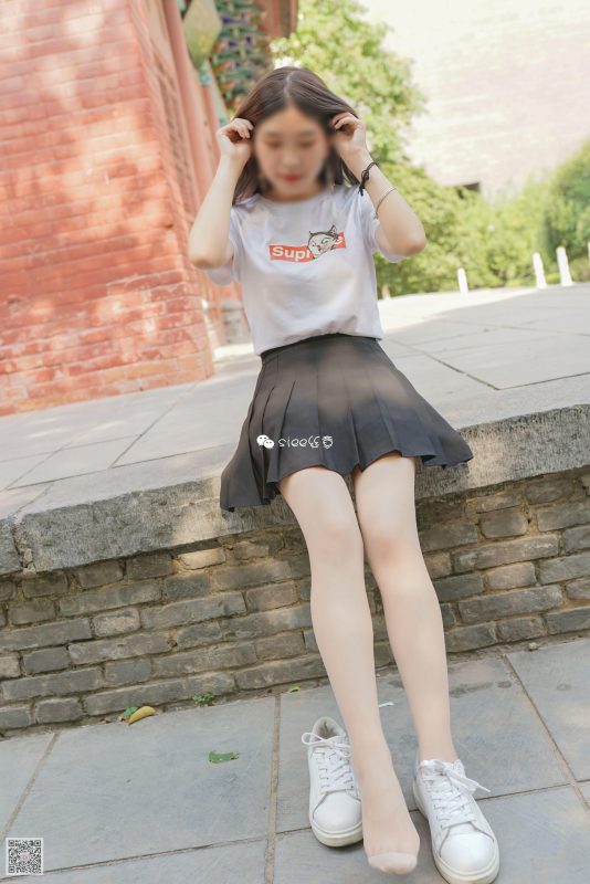 [SIEE丝意] No.307 小羽 因风吹过蔷薇 [53P/113MB]-无料摄影圈