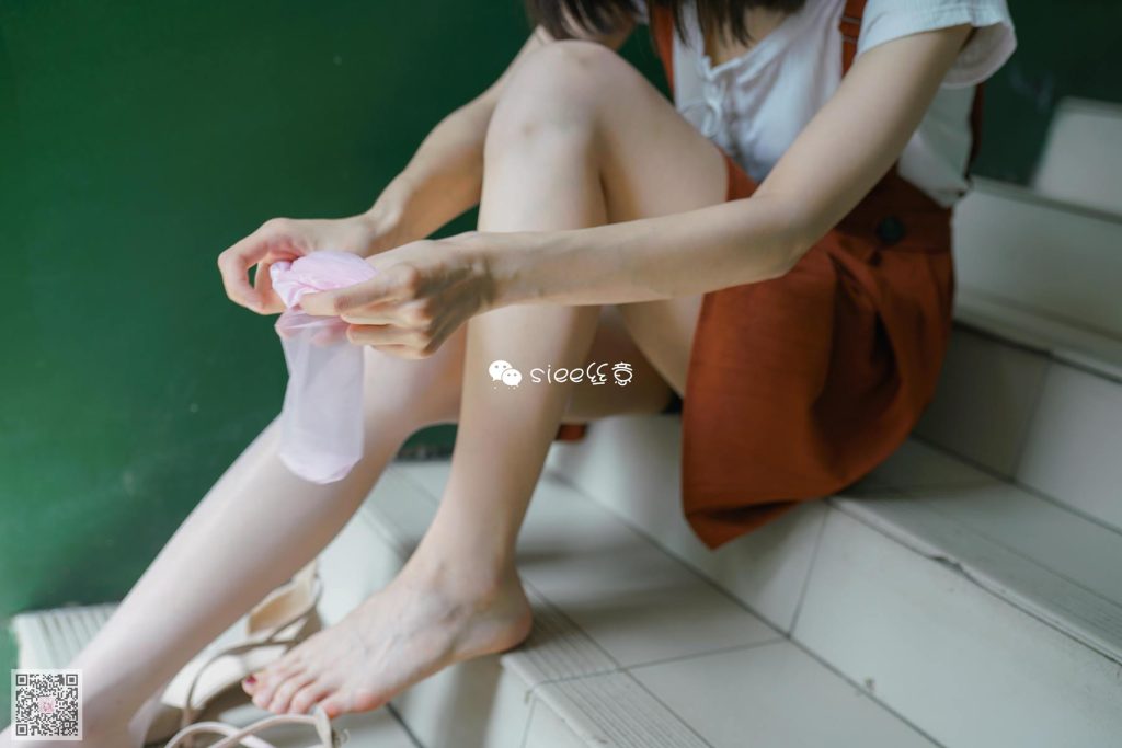 [SIEE丝意] No.309 蓓蓓 你看世界，世界看你 [41P/64MB]插图2