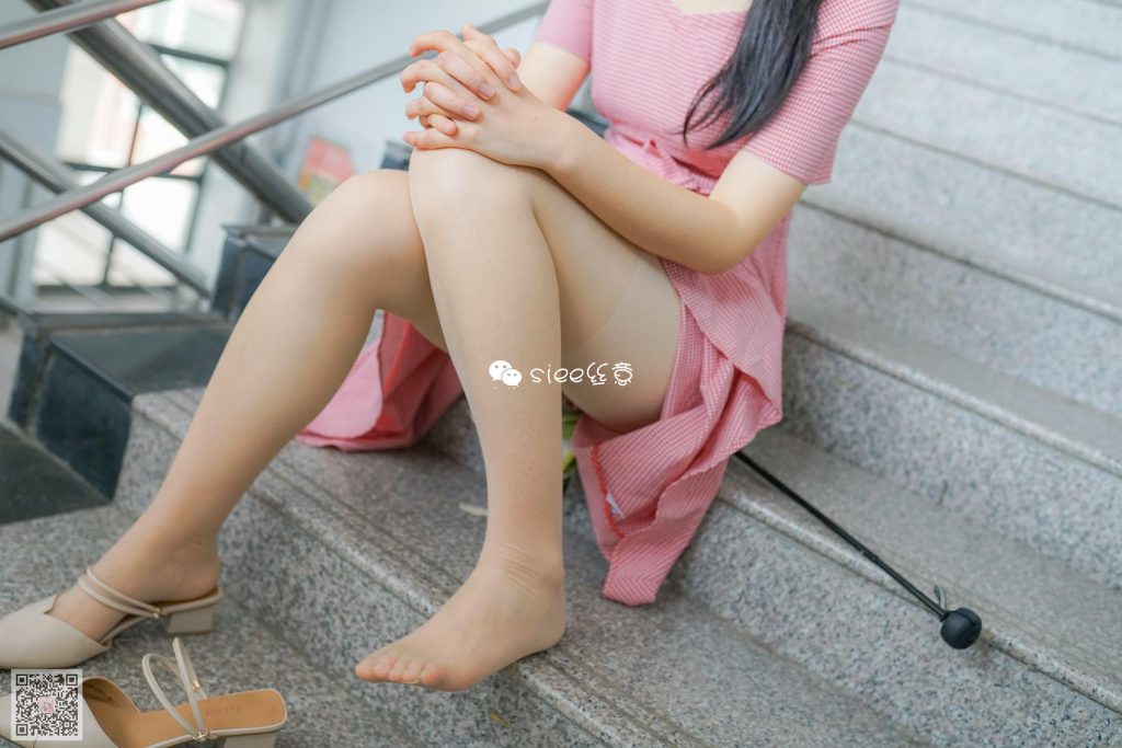 [SIEE丝意] No.310 静心 能够遇到你，何其美好？ [43P/147MB]插图1