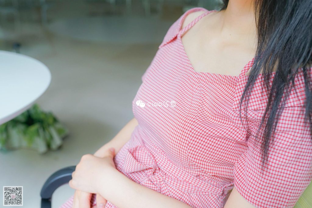 [SIEE丝意] No.310 静心 能够遇到你，何其美好？ [43P/147MB]插图3