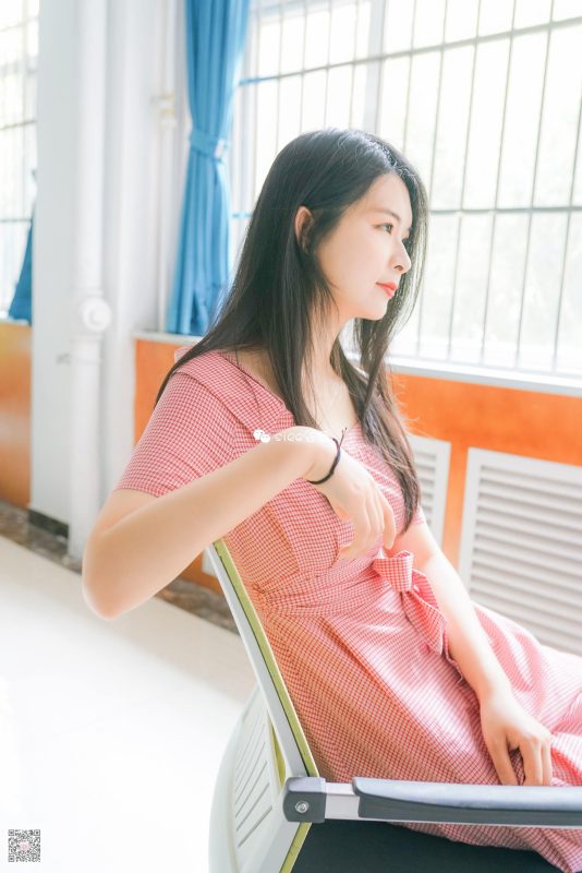 [SIEE丝意] No.310 静心 能够遇到你，何其美好？ [43P/147MB]-无料摄影圈