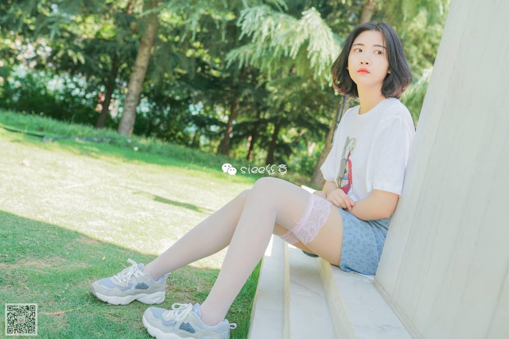 [SIEE丝意] No.322 悠悠 时间终让我看见 [55P/115MB]插图2