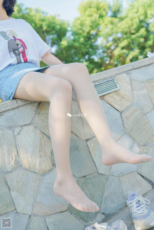 [SIEE丝意] No.320 悠悠 炎炎夏日的清晨 [60P/124MB]-无料摄影圈