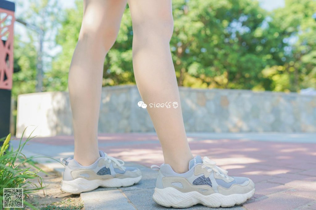 [SIEE丝意] No.320 悠悠 炎炎夏日的清晨 [60P/124MB]插图2