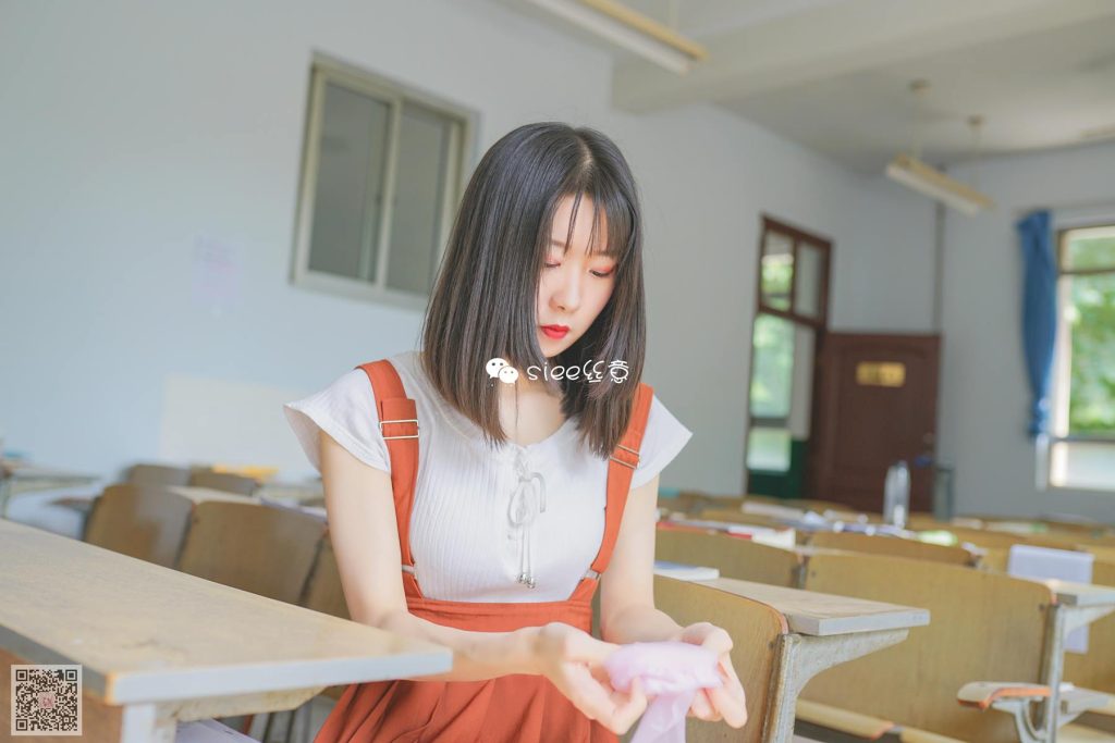 [SIEE丝意] No.317 蓓蓓 回忆里都是你 [63P/127MB]插图1