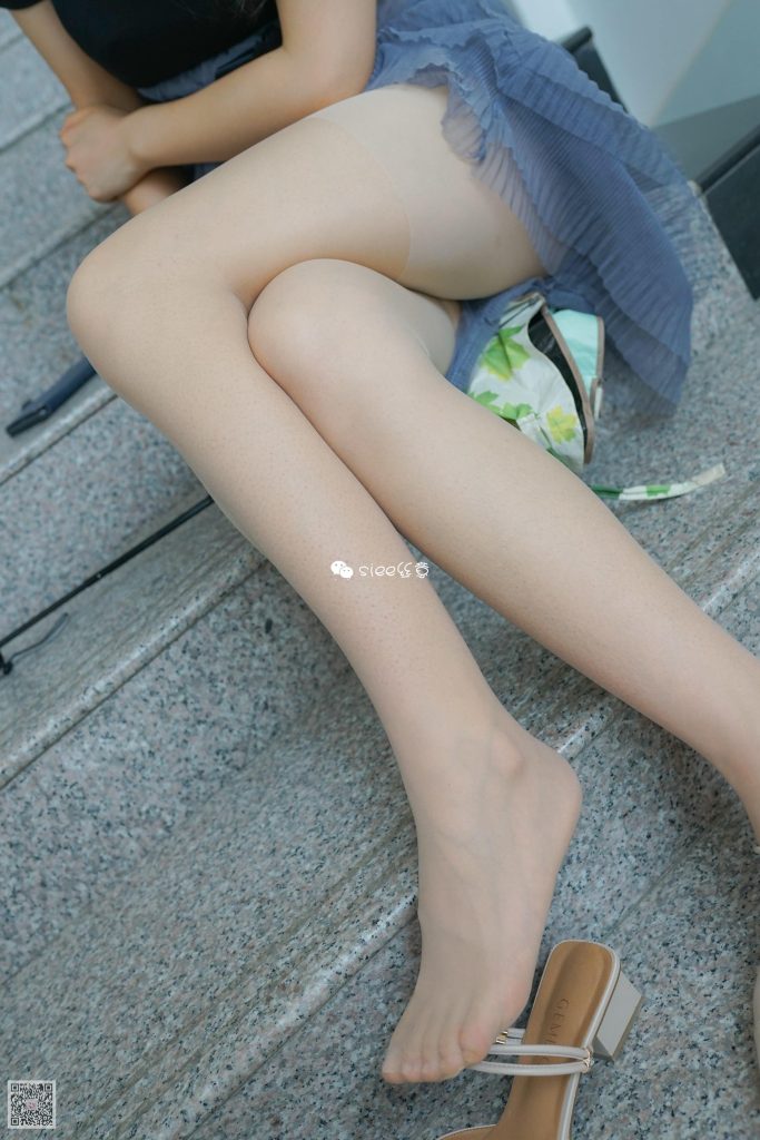 [SIEE丝意] No.316 静心 丝念我一秒 [46P/135MB]插图2