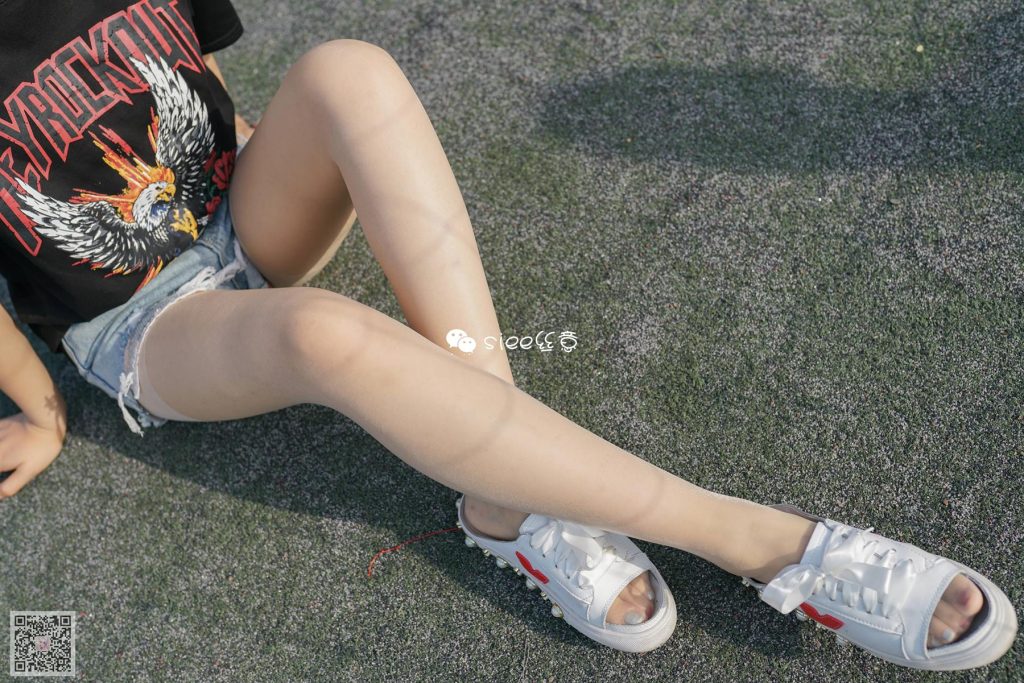 [SIEE丝意] No.311 晶晶 有你的世界，便是清欢 [53P/185MB]插图2