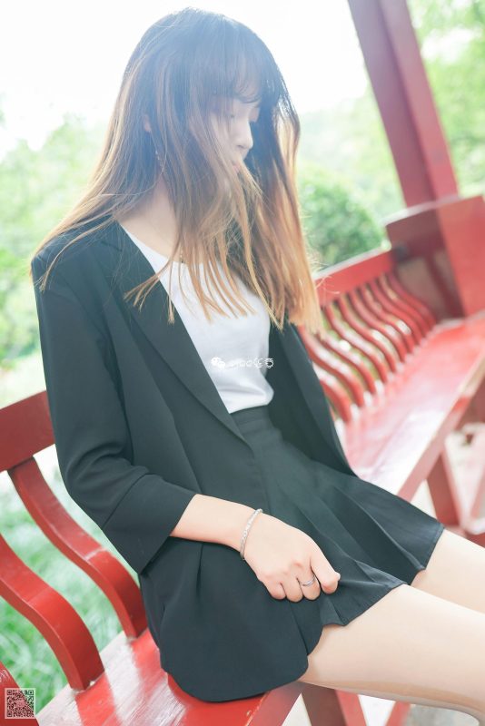 [SIEE丝意] No.323 嫣然 只如初见 [58P/169MB]-无料摄影圈