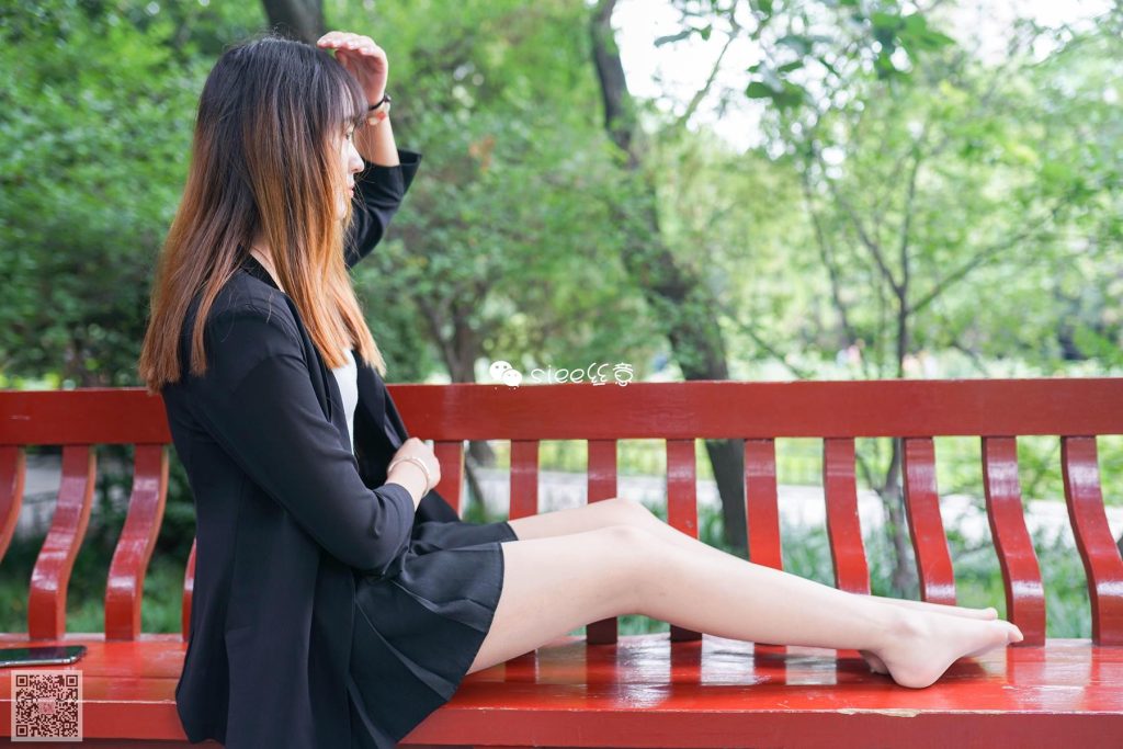 [SIEE丝意] No.323 嫣然 只如初见 [58P/169MB]插图2