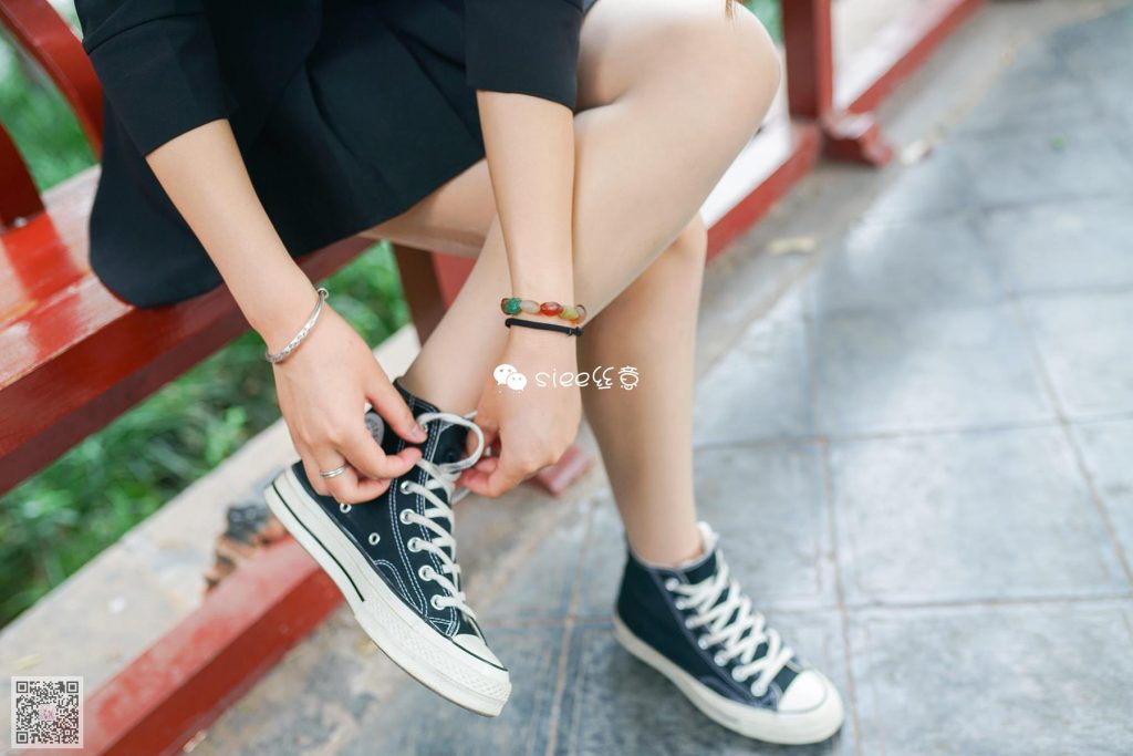 [SIEE丝意] No.323 嫣然 只如初见 [58P/169MB]插图3