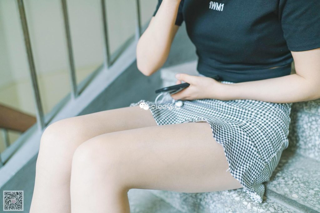 [SIEE丝意] No.324 沐萱 芬芳的夏至音韵 [66P/211MB]插图1