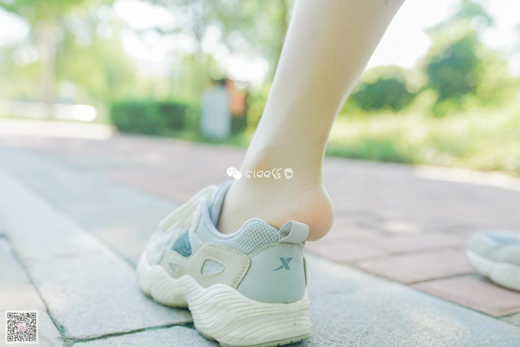 [SIEE丝意] No.326 悠悠 往事，如烟缥缈 [60P/141MB]插图3