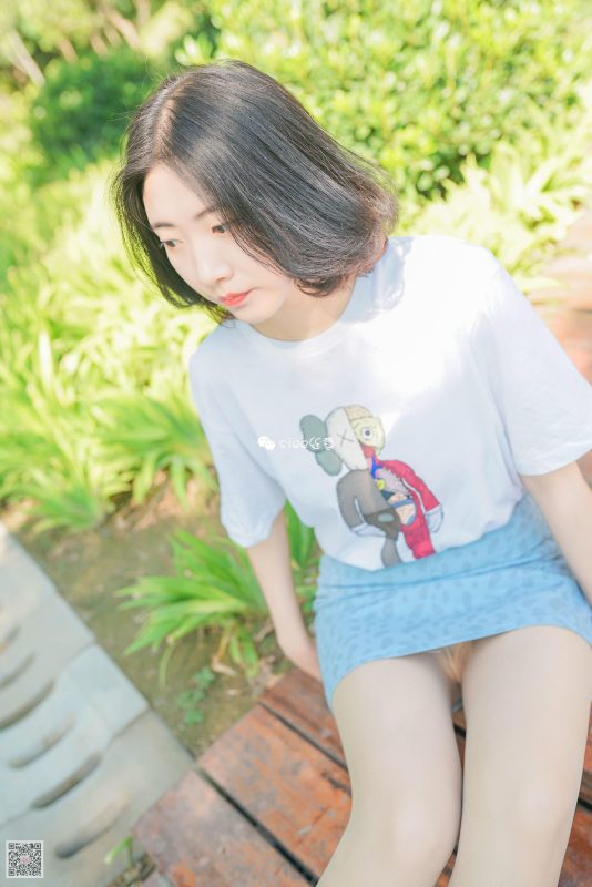 [SIEE丝意] No.326 悠悠 往事，如烟缥缈 [60P/141MB]-无料摄影圈