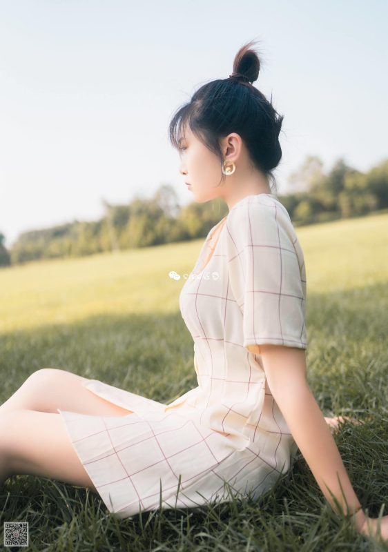 [SIEE丝意] No.329 冰冰 花开无语，叶落有声 [55P/191MB]-无料摄影圈