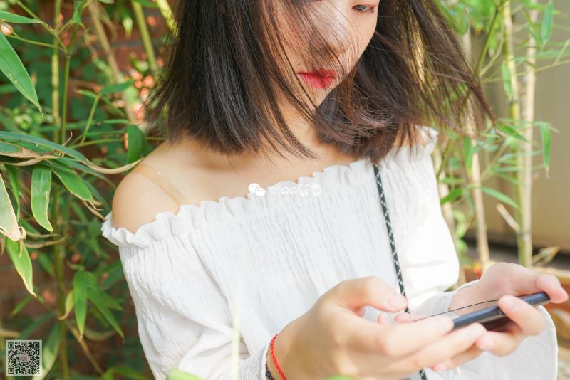 [SIEE丝意] No.330 佳佳 邂逅你，是我的缘 [47P/114MB]-无料摄影圈