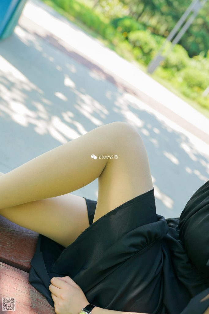 [SIEE丝意] No.331 悠悠 灵动的眼眸 [64P/126MB]插图1