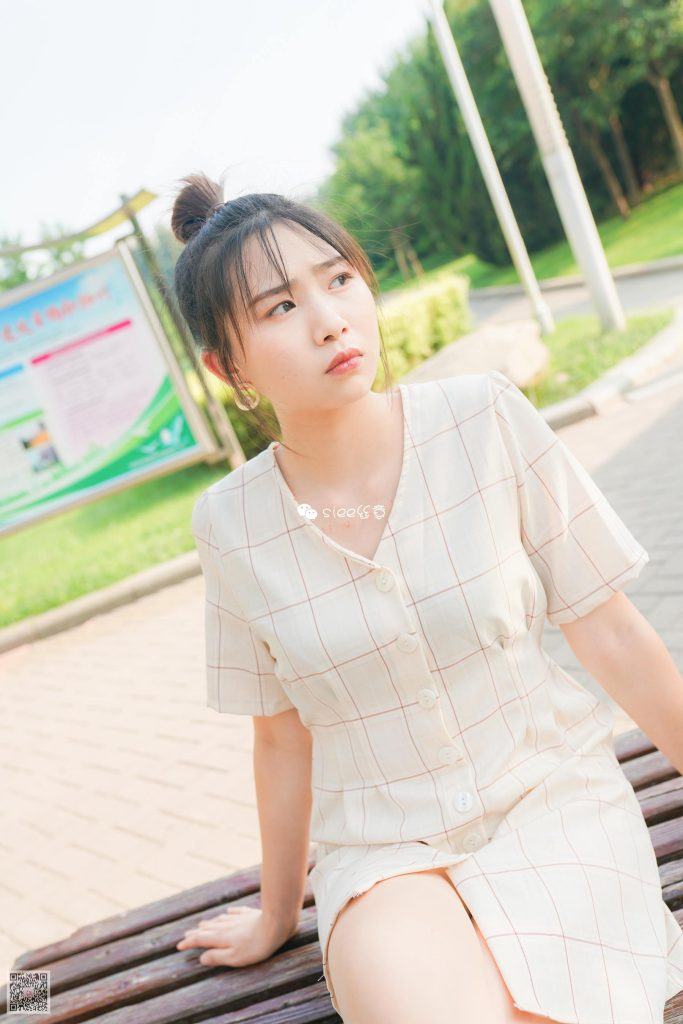 [SIEE丝意] No.332 冰冰 夏日的暖阳 [76P/185MB]插图3