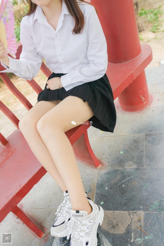 [SIEE丝意] No.334 瑶瑶 简单的幸福无处不在 [65P/106MB]-无料摄影圈