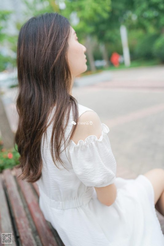 [SIEE丝意] No.335 娜娜 享受简单清晰的美 [60P/108MB]-无料摄影圈