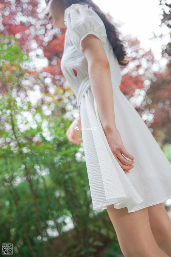 [SIEE丝意] No.335 娜娜 享受简单清晰的美 [60P/108MB]插图2