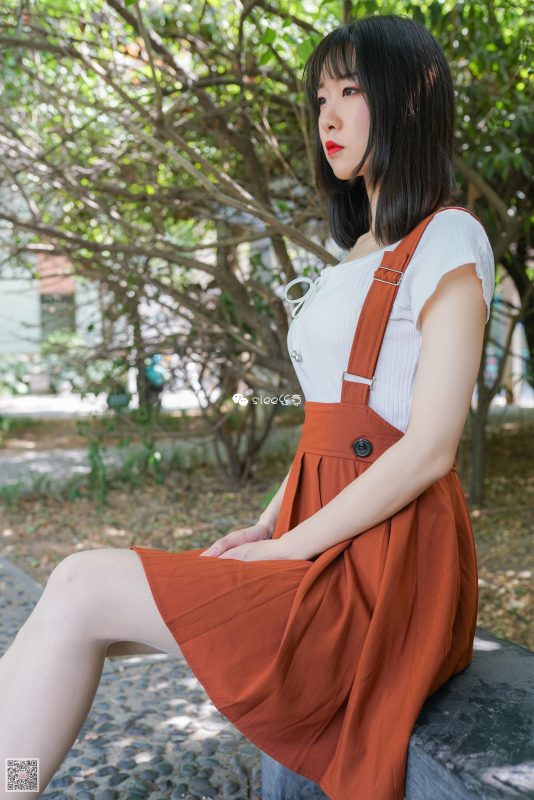 [SIEE丝意] No.337 蓓蓓 如果缘深，何愁缘来得迟？ [55P/165MB]-无料摄影圈